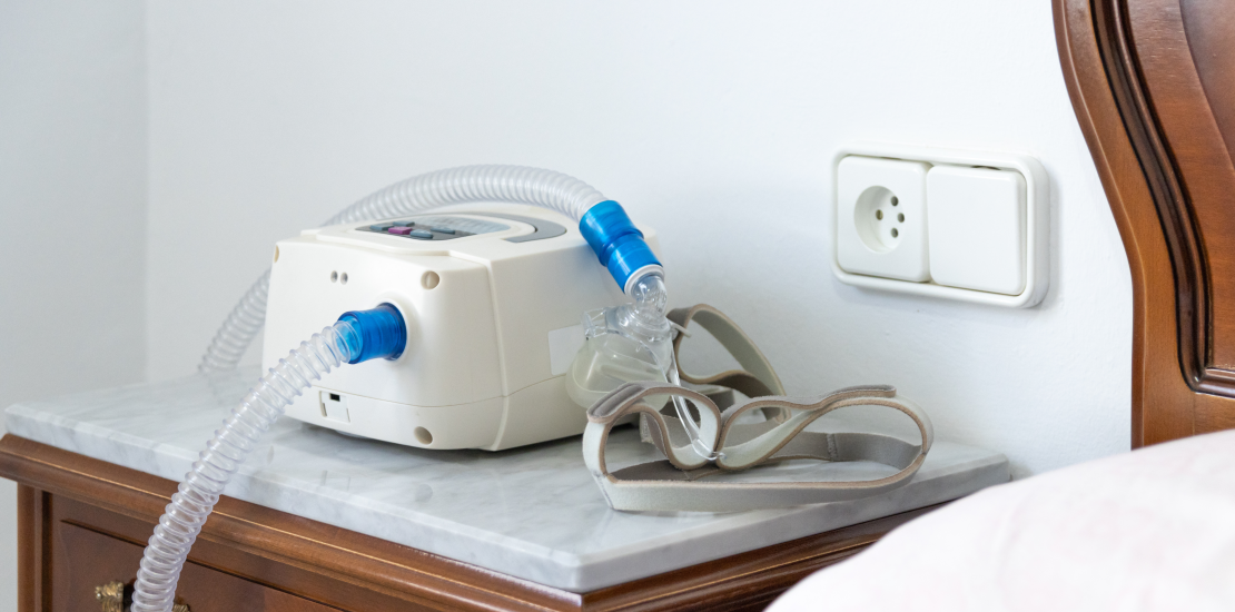 Cleaning Your CPAP Machine Anaheim, CA CPAP Rentals & Repairs